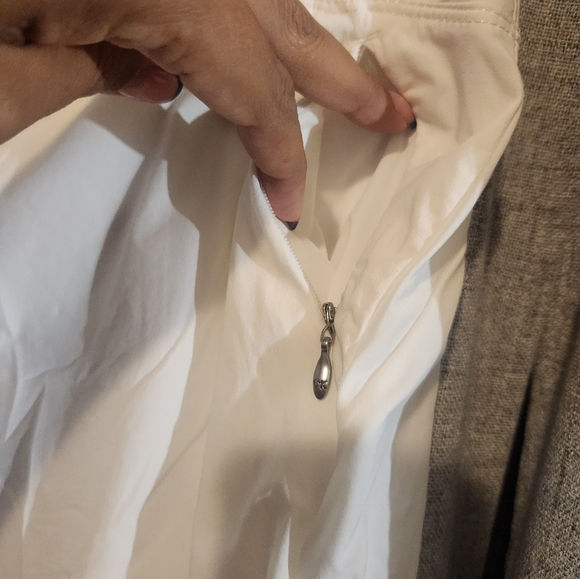 Womens performance Skirt - Picture 3 of 4